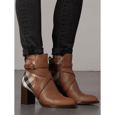 burberry boots south africa